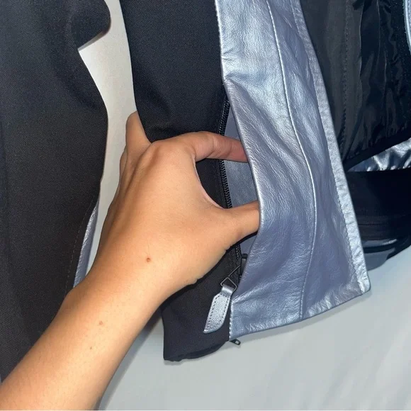 ALPINESTARS Stella Vika Jacket - Picture 9 of 14